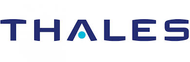 Thales logo