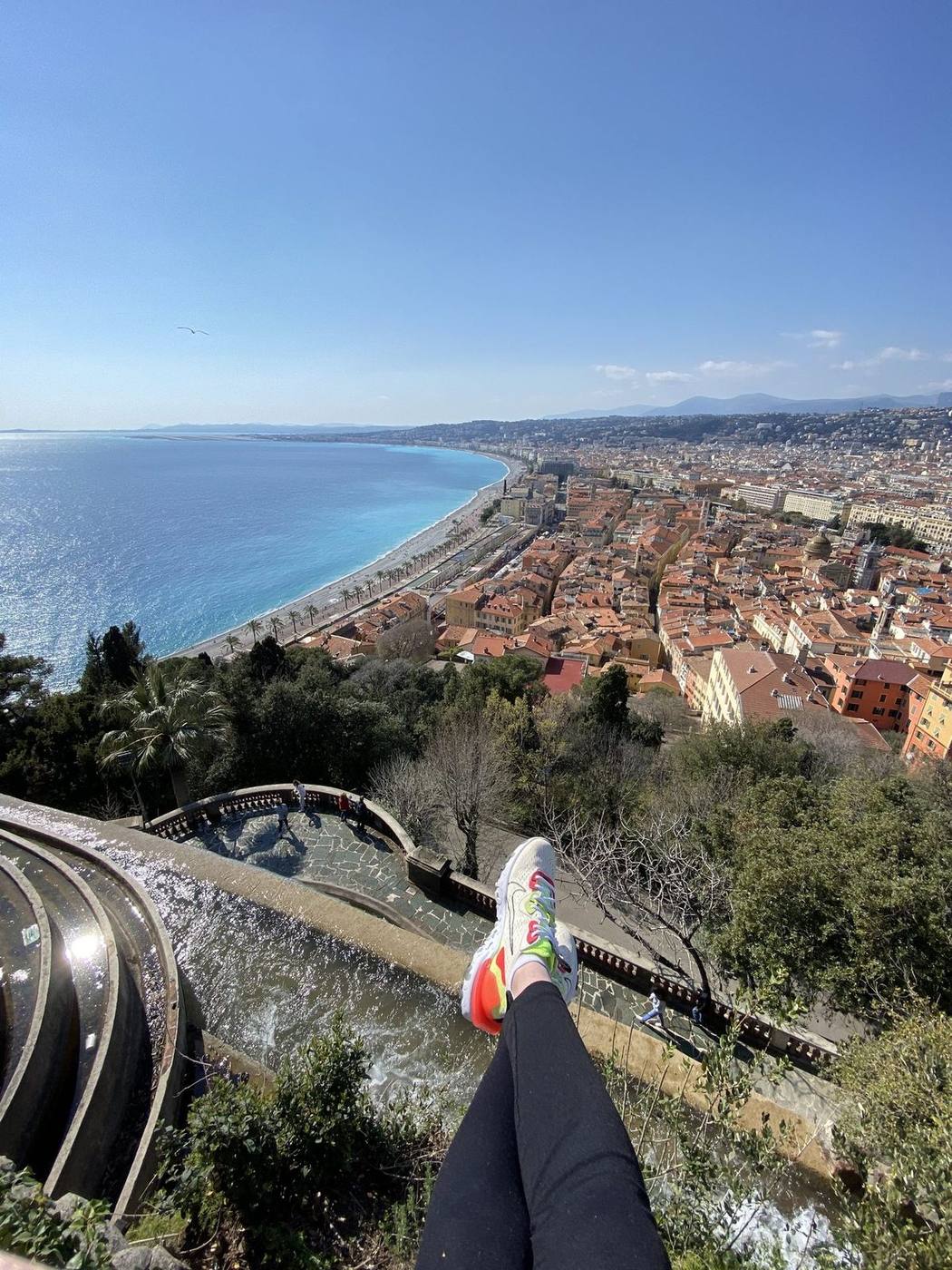 enigme vieux nice escape game