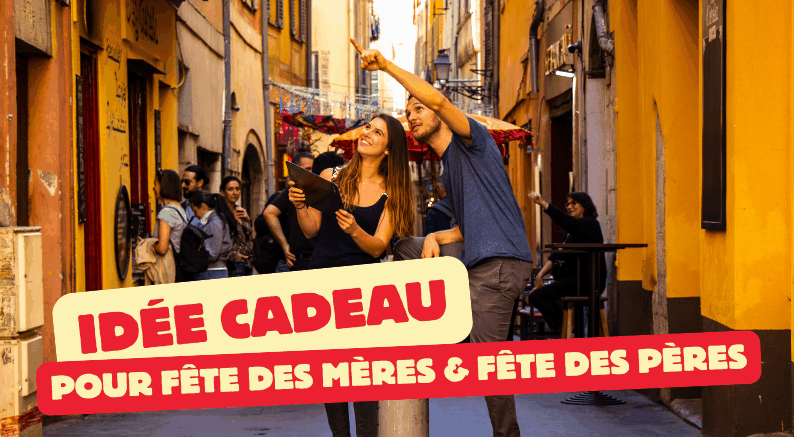 🎁 Offrez un Escape Game en Extérieur pour la Fête des Mères ou des Pères : Un Cadeau Original et Inoubliable à Partager