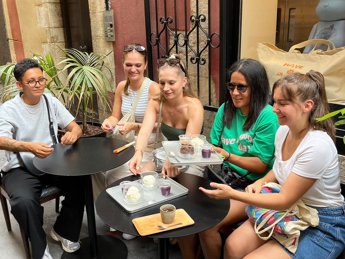 food tour nice
