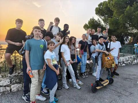 Escape game à Nice pour adolescents