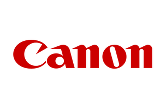 Canon logo