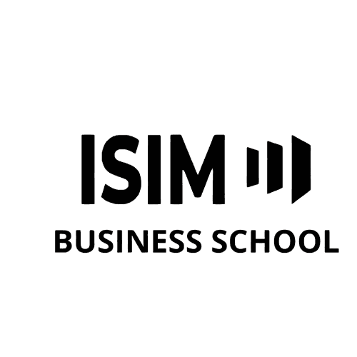Logo ISIM Business School