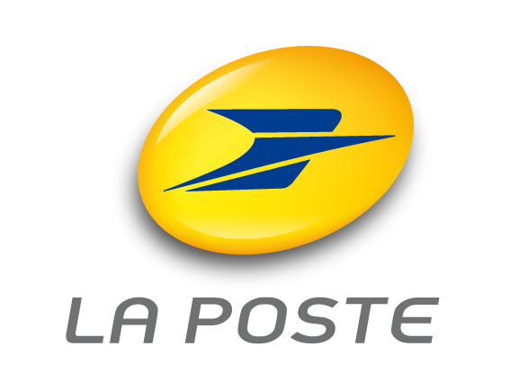 La Poste logo