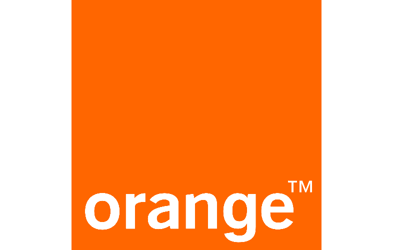 Orange logo