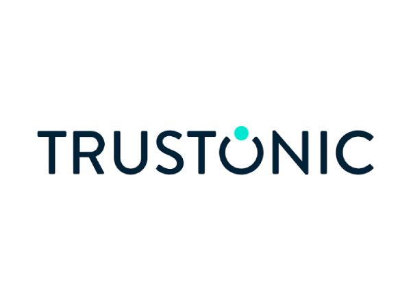 Trustonic logo