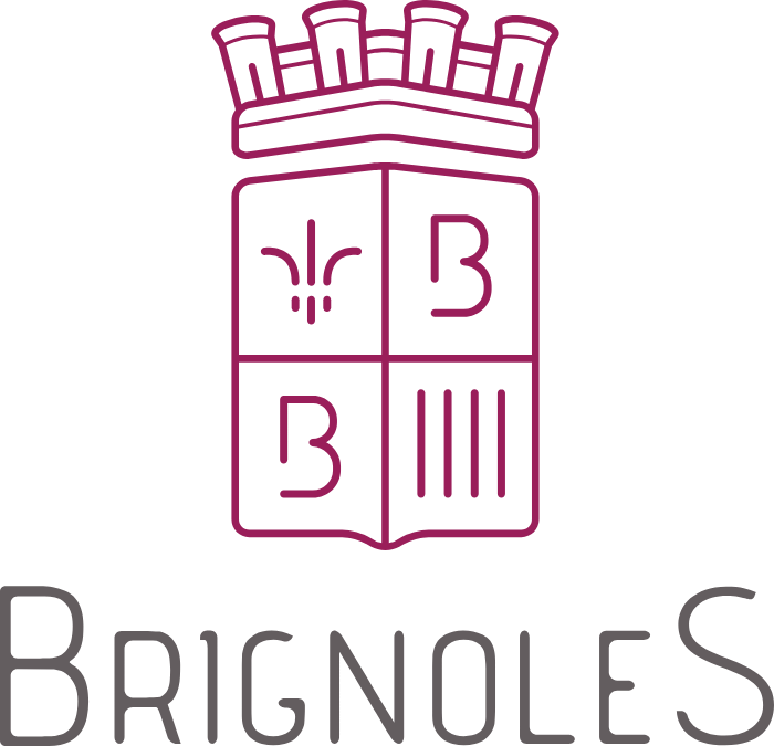 Ville de Brignoles logo
